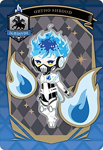 Amazon.co.jp: 【P4-22 オルト (SD) 】 ディズニー ツイステッド